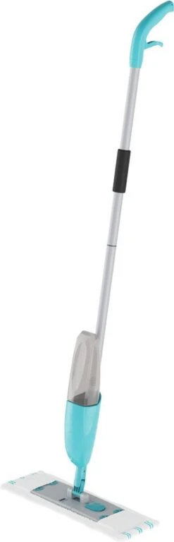 Aquapur Sproei Vloerwisser -Winkel Voor Dagelijkse Benodigdheden 386x1200