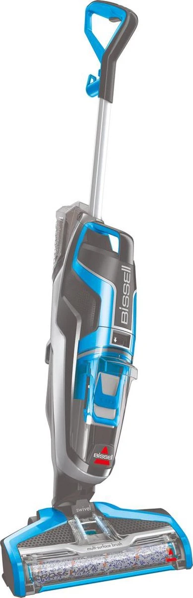 BISSELL CrossWave 3in1 - Vloerreiniger 14 BISSELL CrossWave 3in1 - Vloerreiniger - Afbeelding 12
