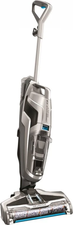 BISSELL 3551N Crosswave C3 Select - 3-in-1 Vloerreiniger -Winkel Voor Dagelijkse Benodigdheden 390x1200 2