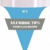 BTS 70% Gedenatureerde Alcohol 1000ML -Winkel Voor Dagelijkse Benodigdheden 397x1200 2