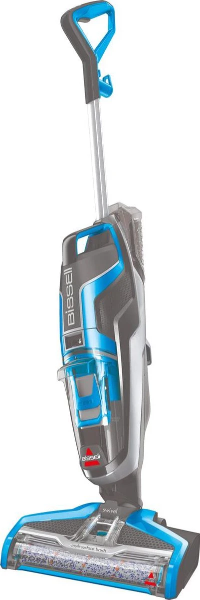 BISSELL CrossWave 3in1 - Vloerreiniger 15 BISSELL CrossWave 3in1 - Vloerreiniger - Afbeelding 13