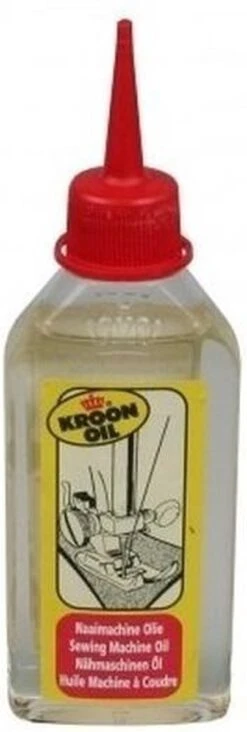 Merkloos 2x Kroon Naaimachine SMO 1830 Olie/smeermiddel 100 Ml - Naaimachine Benodigdheden - Naaimachine Olie - Schoonmaken/smeren Van Naaimachines, Textielmachines En Fijnmechanische Apparaten 7 Merkloos 2x Kroon Naaimachine SMO 1830 Olie/smeermiddel 100 Ml - Naaimachine Benodigdheden - Naaimachine Olie - Schoonmaken/smeren Van Naaimachines, Textielmachines En Fijnmechanische Apparaten -Winkel Voor Dagelijkse Benodigdheden 405x1200 1