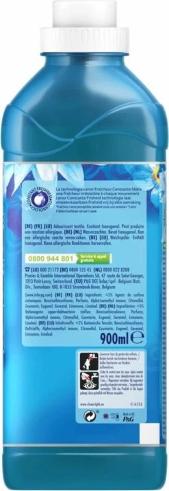 LENOR ZEEBRIES 12 X 900ML -Winkel Voor Dagelijkse Benodigdheden 415x1200 2