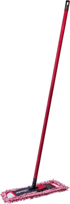 Vileda Stijl Chenille Vloerwissersysteem: Dweil Met Handvat 3D Microvezel - Red 16 Vileda Stijl Chenille Vloerwissersysteem: Dweil Met Handvat 3D Microvezel - Red -Winkel Voor Dagelijkse Benodigdheden 415x1200 3