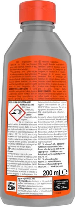 Winkel Voor Dagelijkse Benodigdheden -Winkel Voor Dagelijkse Benodigdheden 435x1200 13