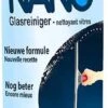 NANO - Glasreiniger - Op Basis Van Alcohol - Voor Alle Soorten Glas En Spiegels - 1L -Winkel Voor Dagelijkse Benodigdheden 435x1200 14