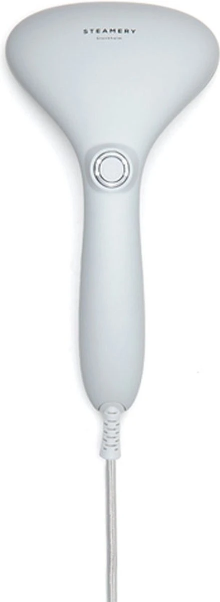 STEAMERY Cirrus No.2 Travel Steamer Grijs Kleding Stomer - Reis Kleding Stomer - Kleding Stoomapparaat - Kleding Stoomreiniger - Kleding Dames/heren Stoomapparaat - Stoomstrijker - Strijkstomer - Handstomer 7 STEAMERY Cirrus No.2 Travel Steamer Grijs Kleding Stomer - Reis Kleding Stomer - Kleding Stoomapparaat - Kleding Stoomreiniger - Kleding Dames/heren Stoomapparaat - Stoomstrijker - Strijkstomer - Handstomer - Afbeelding 5