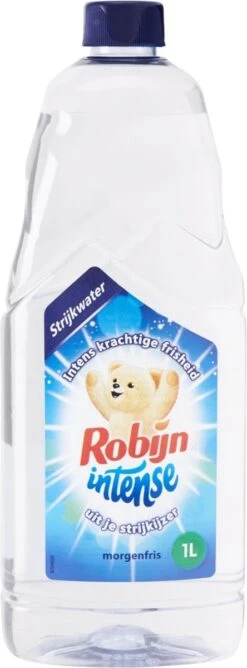 Robijn Intense Morgenfris Strijkwater 1 L -Winkel Voor Dagelijkse Benodigdheden 444x1200 1