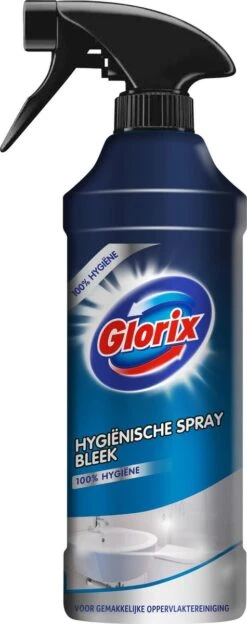 Glorix Spray Bleek 500ML 6x 13 Glorix Spray Bleek 500ML 6x -Winkel Voor Dagelijkse Benodigdheden 475x1200 2