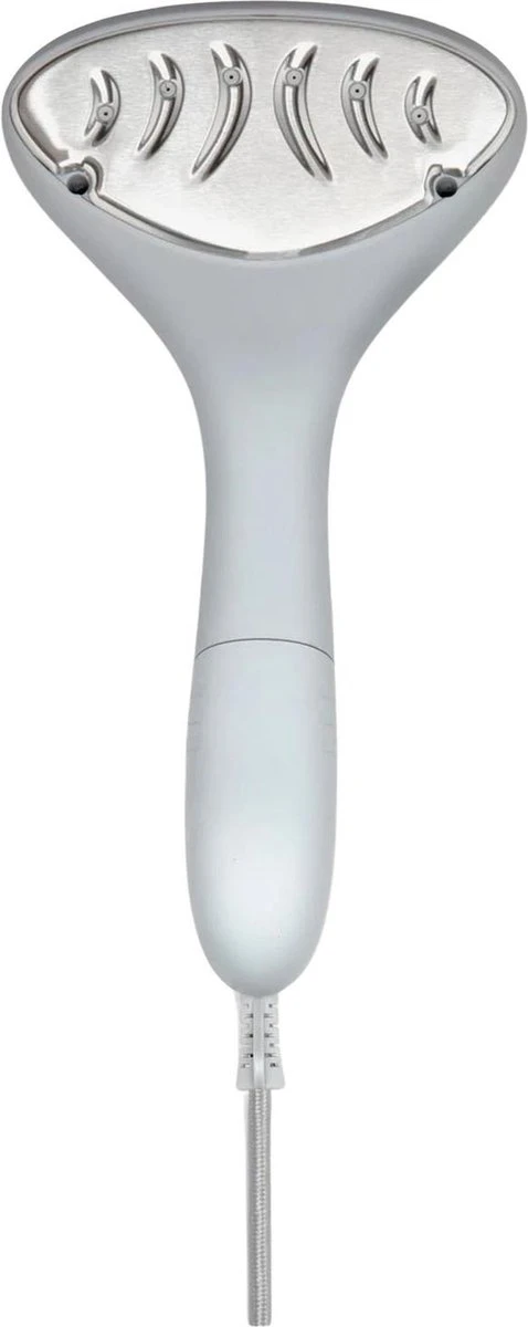 STEAMERY Cirrus No.2 Travel Steamer Grijs Kleding Stomer - Reis Kleding Stomer - Kleding Stoomapparaat - Kleding Stoomreiniger - Kleding Dames/heren Stoomapparaat - Stoomstrijker - Strijkstomer - Handstomer 4 STEAMERY Cirrus No.2 Travel Steamer Grijs Kleding Stomer - Reis Kleding Stomer - Kleding Stoomapparaat - Kleding Stoomreiniger - Kleding Dames/heren Stoomapparaat - Stoomstrijker - Strijkstomer - Handstomer - Afbeelding 2