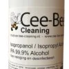 Cee-Bee Isopropanol | Isopropyl | IPA 99.9% Alcohol | 1000 Ml 2 Cee-Bee Isopropanol | Isopropyl | IPA 99.9% Alcohol | 1000 Ml -Winkel Voor Dagelijkse Benodigdheden 480x1200 8