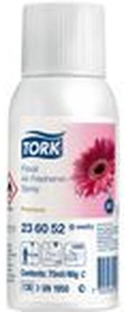 Tork Navulling Voor Luchtverfrisser Bloemen Systeem A1 Flacon Van 75 Ml 10 Tork Navulling Voor Luchtverfrisser Bloemen Systeem A1 Flacon Van 75 Ml -Winkel Voor Dagelijkse Benodigdheden 480x1200 9