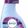 Febreze Textielverfrisser Spray | Met De Geur Van Lenor | Amethist & Bloemen Boeket | 500ml | Verwijderd Nare Geuren -Winkel Voor Dagelijkse Benodigdheden 497x1200 1