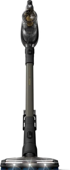 Philips 8000 Series Aqua Plus XC8347/01 - Steelstofzuiger -Winkel Voor Dagelijkse Benodigdheden 498x1200