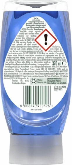 8x Dreft Max Power Afwasmiddel Extra Hygiëne 370 Ml -Winkel Voor Dagelijkse Benodigdheden 529x1200 4