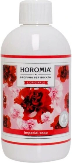 Horomia Wasparfum Imperial Soap - 500ml -Winkel Voor Dagelijkse Benodigdheden 531x1200