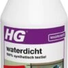 HG Waterdicht 100% Synthetisch Textiel - 300 Ml - Water- En Vuilafstotend - Handwas En Wasmachine -Winkel Voor Dagelijkse Benodigdheden 532x1200