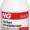 HG Stickerverwijderaar - 300ml - Eenvoudig In Gebruik - 100% Lijmrestenverwijdering -Winkel Voor Dagelijkse Benodigdheden 532x1200 2