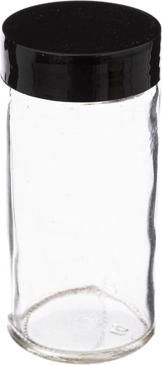 Kruidenrekje Met 16 Kruidenpotjes 29 Cm Van Bamboe - Keukenkruiden Potjes - Kruiden Bewaren 5 Kruidenrekje Met 16 Kruidenpotjes 29 Cm Van Bamboe - Keukenkruiden Potjes - Kruiden Bewaren - Afbeelding 3