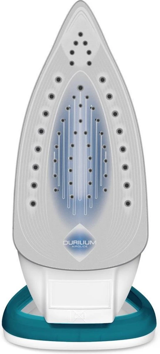 Tefal Stoomstrijkijzer Easygliss Plus FV5718 8 Tefal Stoomstrijkijzer Easygliss Plus FV5718 - Afbeelding 6