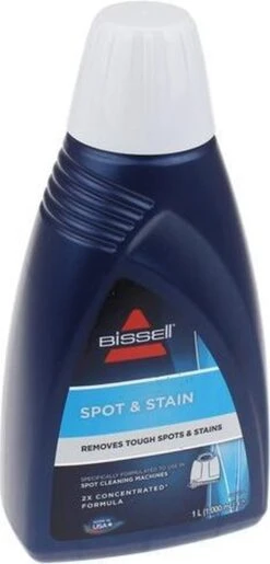 BISSELL Spot&Stain - Vlekkenreinigingsmiddel SpotClean Serie - 1l 9 BISSELL Spot&Stain - Vlekkenreinigingsmiddel SpotClean Serie - 1l -Winkel Voor Dagelijkse Benodigdheden 576x1200 1