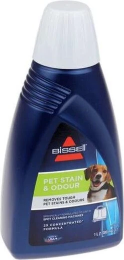 Bissell - Spot & Stain Pet SpotClean / SpotClean Pro -Winkel Voor Dagelijkse Benodigdheden 576x1200 2