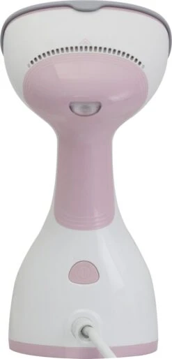 Royalty Line - Handheld Kledingstomer - Handstomer Kleding - Garment Steamer - 1200W - Roze 11 Royalty Line - Handheld Kledingstomer - Handstomer Kleding - Garment Steamer - 1200W - Roze -Winkel Voor Dagelijkse Benodigdheden 577x1200