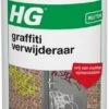 HG Graffitiverwijderaar - 600ml - Krachtig En Veilig - Biologisch Afbreekbaar -Winkel Voor Dagelijkse Benodigdheden 581x1200