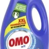 Omo Wit XXL Vloeibaar Wasmiddel - 80 Wasbeurten - Voordeelfles -Winkel Voor Dagelijkse Benodigdheden 593x1200 4