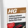HG Natuursteen Impregnerende Beschermer (HG Product 32) - 1L - Tegen Het Intrekken Van Vuil - Ook Voor Granito En Marmer Composiet 1 HG Natuursteen Impregnerende Beschermer (HG Product 32) - 1L - Tegen Het Intrekken Van Vuil - Ook Voor Granito En Marmer Composiet -Winkel Voor Dagelijkse Benodigdheden 595x1200 4