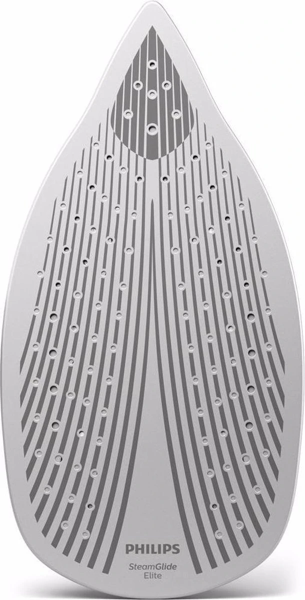 Philips Azur GC4909/60 - Stoomstrijkijzer - Donkerblauw/Rosé 6 Philips Azur GC4909/60 - Stoomstrijkijzer - Donkerblauw/Rosé - Afbeelding 4