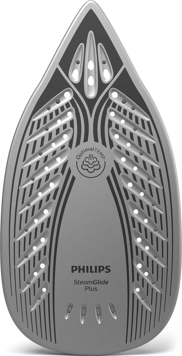 Philips PerfectCare Compact Plus GC7933/30 - Stoomgenerator - Paars 8 Philips PerfectCare Compact Plus GC7933/30 - Stoomgenerator - Paars - Afbeelding 6