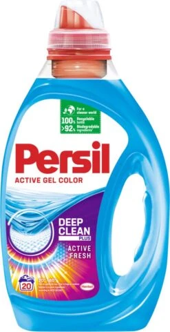 Persil® Persil Vloeibaar Wasmiddel Active Gel Color 1 Liter 9 Persil® Persil Vloeibaar Wasmiddel Active Gel Color 1 Liter -Winkel Voor Dagelijkse Benodigdheden 616x1200 7