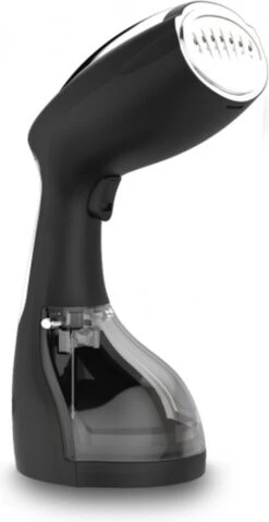 SteamOne S-Travel Kledingstomer - Zwart 40 SteamOne S-Travel Kledingstomer - Zwart -Winkel Voor Dagelijkse Benodigdheden 619x1200 1