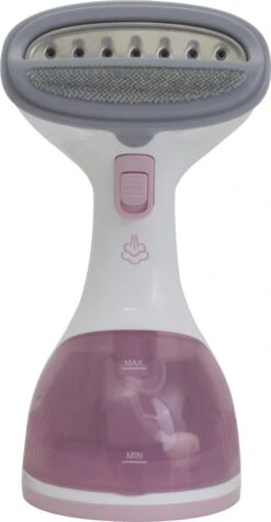Royalty Line - Handheld Kledingstomer - Handstomer Kleding - Garment Steamer - 1200W - Roze 12 Royalty Line - Handheld Kledingstomer - Handstomer Kleding - Garment Steamer - 1200W - Roze -Winkel Voor Dagelijkse Benodigdheden 623x1200 1