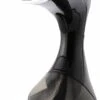 Kledingstomer - Handstomer - Stoomreiniger - Stomer - Inclusief Opzetborstel En Maatbeker - Groot Waterreservoir (300 Ml) - Snel Opgewarmd (30 Sec) - 3 Standen - 1500W - Merk: Rockerz Home - Kleur: Zwart -Winkel Voor Dagelijkse Benodigdheden 627x1200 3