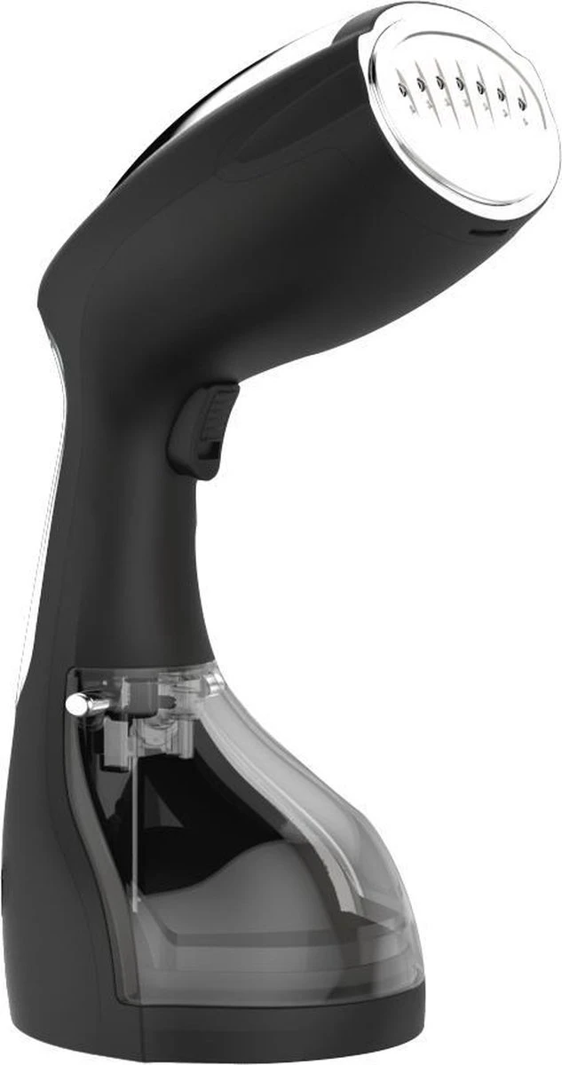 SteamOne S-Travel Kledingstomer - Zwart 3 SteamOne S-Travel Kledingstomer - Zwart