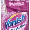 Vanish Oxi Action Wasbooster Poeder - Vlekverwijderaar Voor Gekleurde Was - 1,4 Kg 2 Vanish Oxi Action Wasbooster Poeder - Vlekverwijderaar Voor Gekleurde Was - 1,4 Kg -Winkel Voor Dagelijkse Benodigdheden 669x1200 1