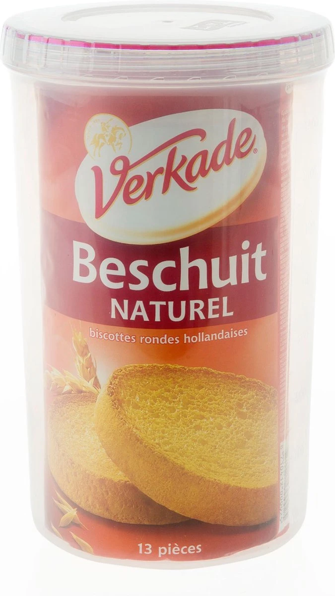 Lock&Lock Beschuitbus - Bewaardoos Voor Beschuit - Rijstwafel Bewaarbus - Voorraadbussen - Set Van 2 Stuks - 1,9 Liter - Transparant 4 Lock&Lock Beschuitbus - Bewaardoos Voor Beschuit - Rijstwafel Bewaarbus - Voorraadbussen - Set Van 2 Stuks - 1,9 Liter - Transparant - Afbeelding 2