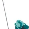 Leifheit Combi Clean Vloerwisser Xl - Compleet Systeem - Micro Duo - 42 Cm Wisbreedte -Winkel Voor Dagelijkse Benodigdheden 684x1200 2