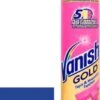 Vanish Oxi Action Gold Tapijt Mousse - 600 ML X2 2 Vanish Oxi Action Gold Tapijt Mousse - 600 ML X2 -Winkel Voor Dagelijkse Benodigdheden 687x1200