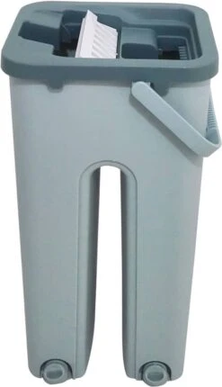 Aqua Laser Easy Flat Mop - Dweil - Blauw -Winkel Voor Dagelijkse Benodigdheden 690x1200 4