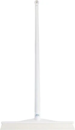 Vloertrekker Ultra Hygiënisch 40 Cm + Steel 130 Cm Wit Vikan