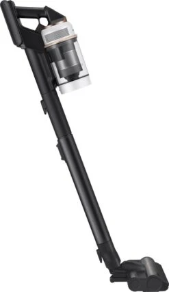 Samsung Bespoke Jet - VS20A95843W - Steelstofzuiger Misty White -Winkel Voor Dagelijkse Benodigdheden 695x1200