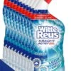 Witte Reus Toiletreiniger - Kracht Actief Gel Oceaan - Voordeelverpakking 10 X 700ml 2 Witte Reus Toiletreiniger - Kracht Actief Gel Oceaan - Voordeelverpakking 10 X 700ml -Winkel Voor Dagelijkse Benodigdheden 698x1200 2