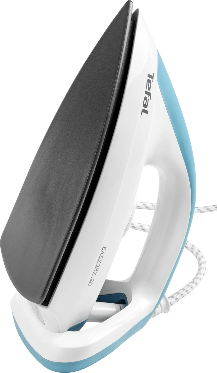 Tefal FS4020 - Droogstrijkijzer 6 Tefal FS4020 - Droogstrijkijzer - Afbeelding 4
