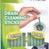 Starlyf Drain Sticks 12 Pack - Afvoer - Ontstopper Sticks - Gootsteenontstopper Sticks - Gootsteen Ontstopper 1 Starlyf Drain Sticks 12 Pack - Afvoer - Ontstopper Sticks - Gootsteenontstopper Sticks - Gootsteen Ontstopper -Winkel Voor Dagelijkse Benodigdheden 713x1200 4