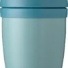 Mepal – Isoleer Lunchpot Ellipse – Houdt Je Eten 6-8 Uur Warm En 12 Uur Koud – Nordic Green – 2 Compartimenten – Soep Beker To Go – Yoghurt Beker Muesli - Thermos Lunchbox 2 Mepal – Isoleer Lunchpot Ellipse – Houdt Je Eten 6-8 Uur Warm En 12 Uur Koud – Nordic Green – 2 Compartimenten – Soep Beker To Go – Yoghurt Beker Muesli - Thermos Lunchbox -Winkel Voor Dagelijkse Benodigdheden 744x1200