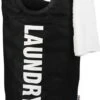 Wonair Wasmand – Waszak – Laundry Bag - Wassorteerder - Opvouwbaar – 81L – Zwart 1 Wonair Wasmand – Waszak – Laundry Bag - Wassorteerder - Opvouwbaar – 81L – Zwart -Winkel Voor Dagelijkse Benodigdheden 744x1200 2