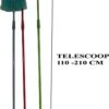 Benson Ragebol Telescoop 95 - 175 Cm - Prijs Per Stuk 1 Benson Ragebol Telescoop 95 - 175 Cm - Prijs Per Stuk -Winkel Voor Dagelijkse Benodigdheden 754x1200 1